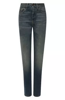 Джинсы Saint Laurent