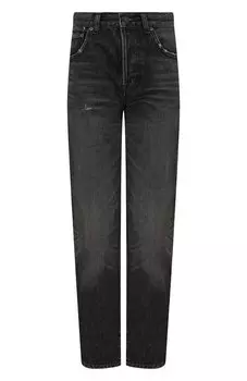 Джинсы Saint Laurent