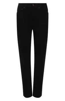 Джинсы Saint Laurent