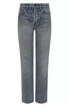 Джинсы Saint Laurent