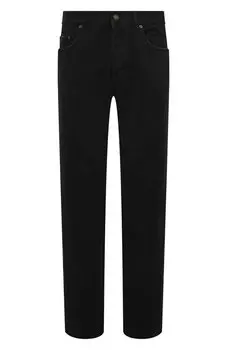 Джинсы Saint Laurent