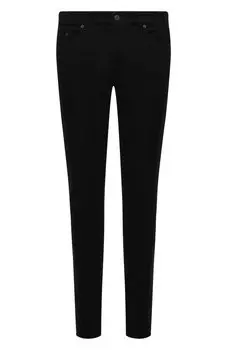Джинсы Saint Laurent