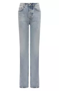 Джинсы Saint Laurent