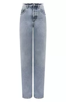 Джинсы Saint Laurent