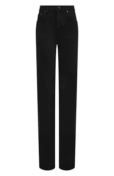 Джинсы Saint Laurent