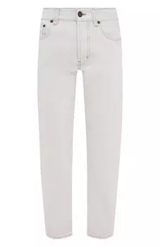 Джинсы Saint Laurent
