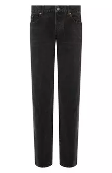 Джинсы Saint Laurent