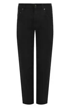 Джинсы Saint Laurent