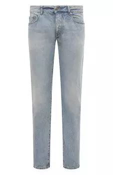 Джинсы Saint Laurent