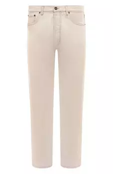 Джинсы Saint Laurent