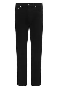 Джинсы Saint Laurent