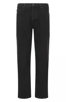 Джинсы Saint Laurent
