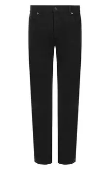 Джинсы Saint Laurent