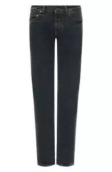 Джинсы Saint Laurent