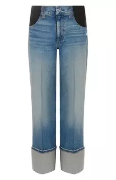 Джинсы Sasha Ankle Maternity Paige