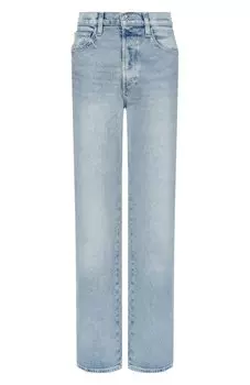 Джинсы Sawyer Wide Leg Paige