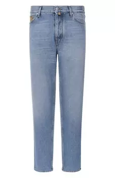 Джинсы Sean Jacob Cohen