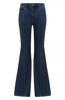 Джинсы self-portrait