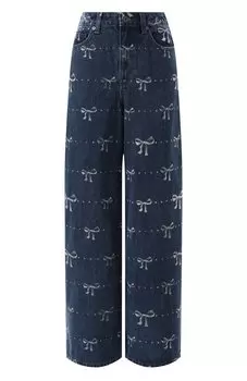 Джинсы self-portrait