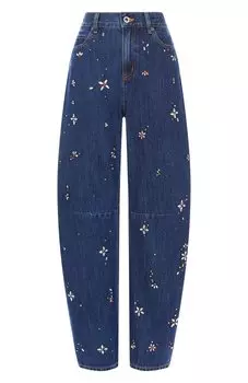 Джинсы self-portrait