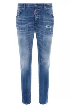 Джинсы Skater Dsquared2