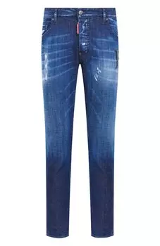 Джинсы Skater Dsquared2