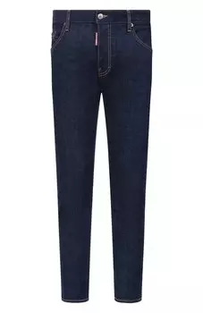 Джинсы Skater Dsquared2