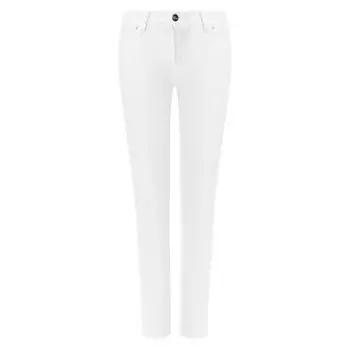 Джинсы-скинни Two Women In The World