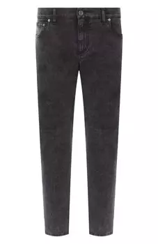 Джинсы Slim Dolce & Gabbana