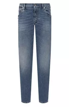 Джинсы Slim Dolce & Gabbana