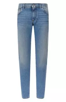 Джинсы Slim Dolce & Gabbana