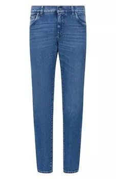 Джинсы Slim Dolce & Gabbana