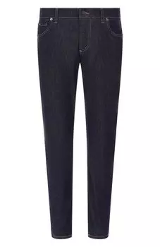 Джинсы Slim Dolce & Gabbana