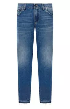 Джинсы Slim Dolce & Gabbana