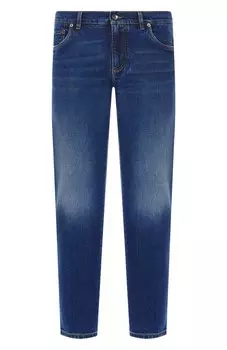 Джинсы Slim Dolce & Gabbana
