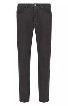 Джинсы Slim fit HUGO Blue