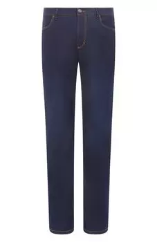 Джинсы Slim fit Zilli