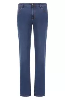 Джинсы Slim fit Zilli