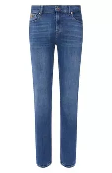 Джинсы Slimmy 7 For All Mankind