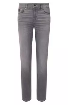 Джинсы Slimmy 7 For All Mankind