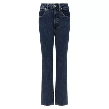 Джинсы SLVRLAKE