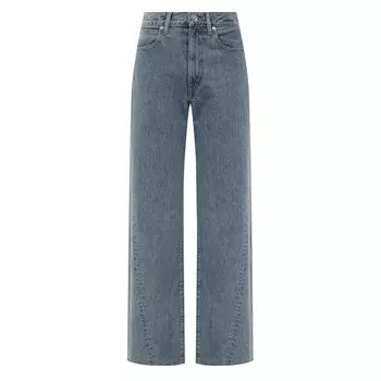 Джинсы SLVRLAKE