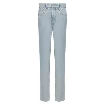 Джинсы SLVRLAKE