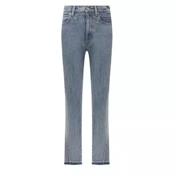 Джинсы SLVRLAKE