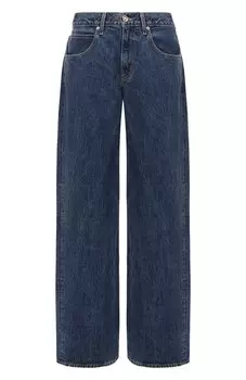 Джинсы SLVRLAKE