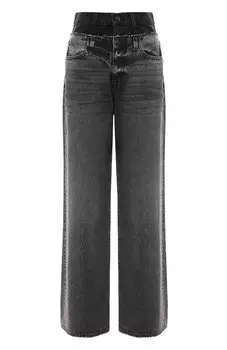 Джинсы SLVRLAKE