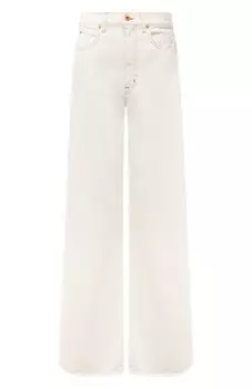 Джинсы SLVRLAKE