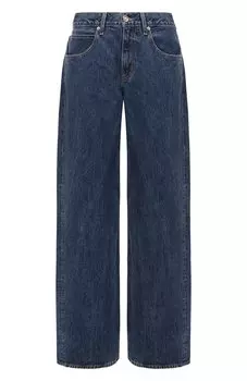 Джинсы SLVRLAKE