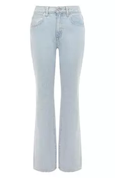 Джинсы SLVRLAKE