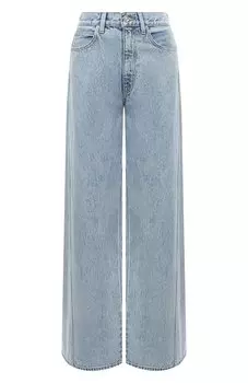 Джинсы SLVRLAKE